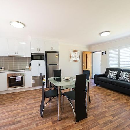 Bottletree Apartments on Garget Toowoomba Kamer foto