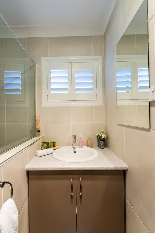 Bottletree Apartments on Garget Toowoomba Kamer foto