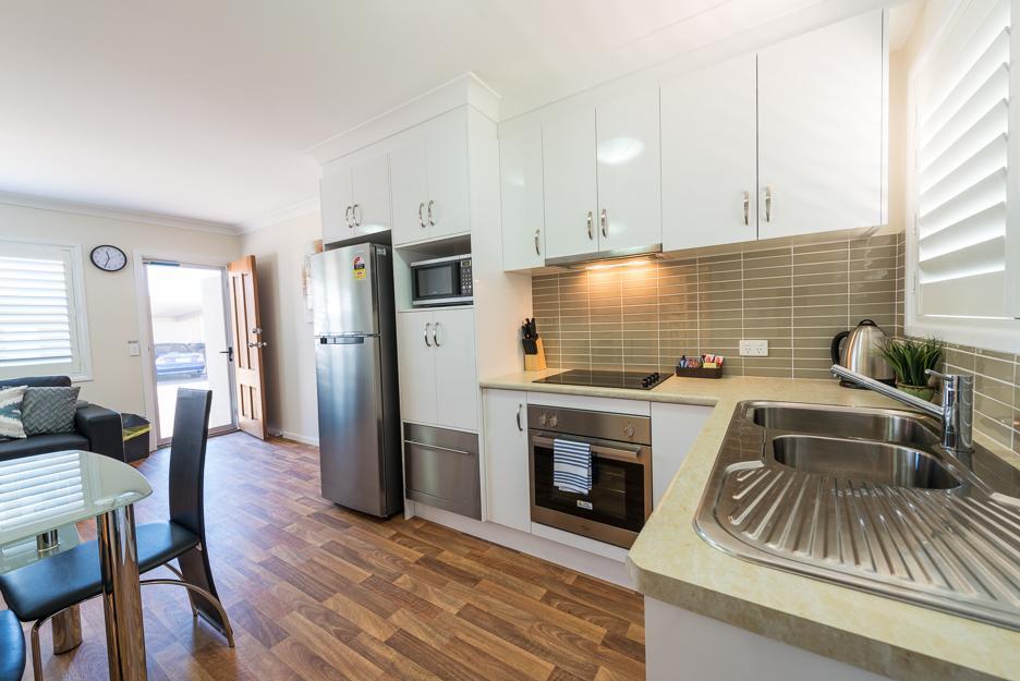 Bottletree Apartments on Garget Toowoomba Kamer foto