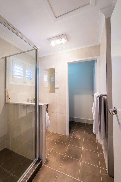 Bottletree Apartments on Garget Toowoomba Kamer foto